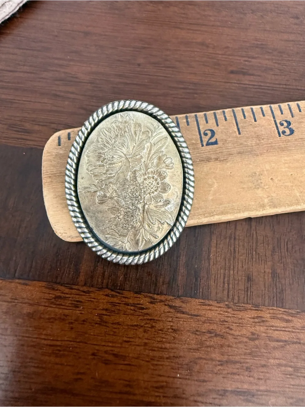 Vintage Brooch